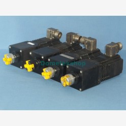 Berger Lahr VRDM 566/50 LNC Berger Lahr VRDM 566/50 LNC